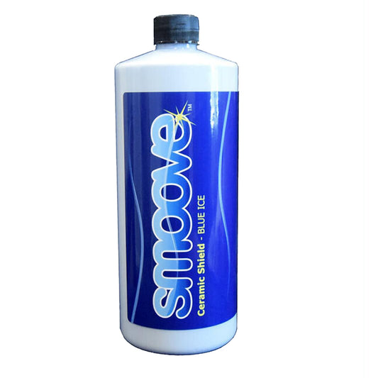 Smoove Blue Ice Ceramic Shield – 1 Quart
