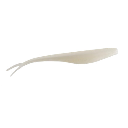 Berkley Gulp! Saltwater Jerk Shad 6" Pearl White, MPN 1156874