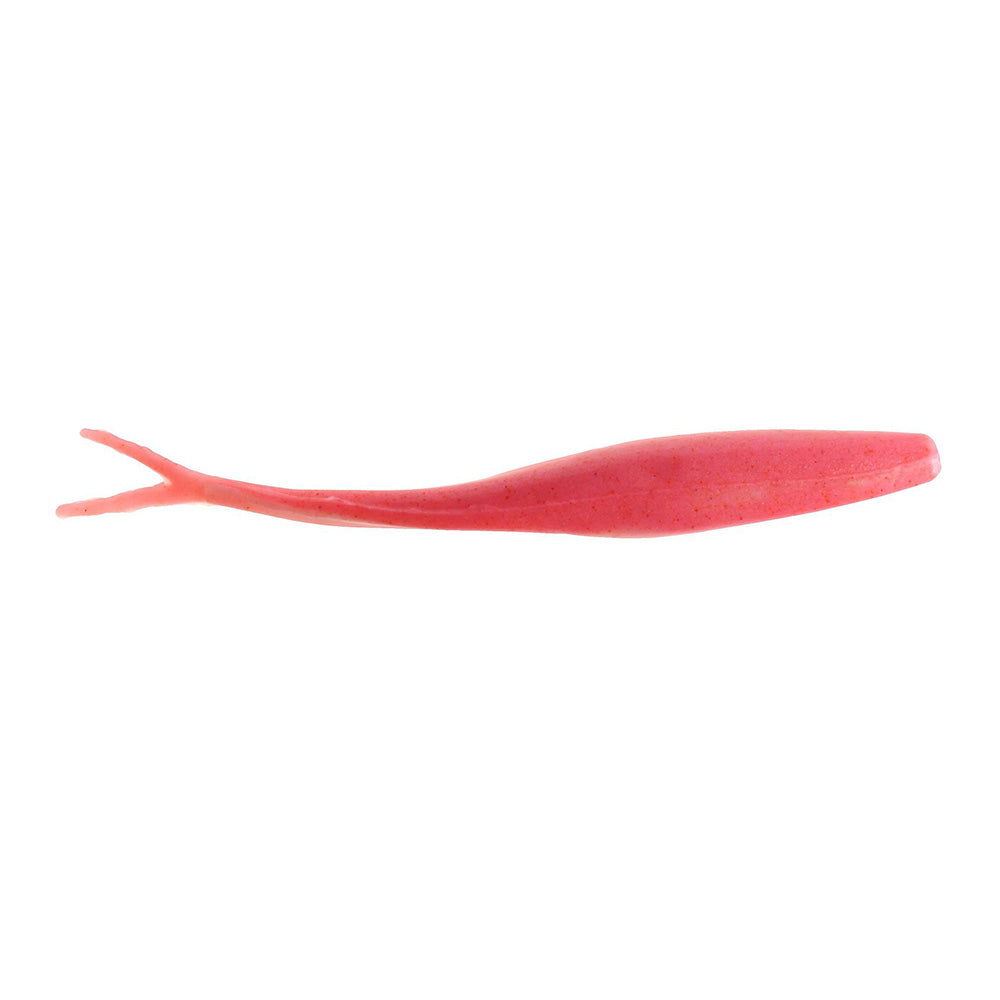 Berkley Gulp Saltwater Jerk Shad  6  Pink Shine 1156876