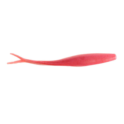 Berkley Gulp! Saltwater Jerk Shad 6" Pink Shine, MPN 1156876