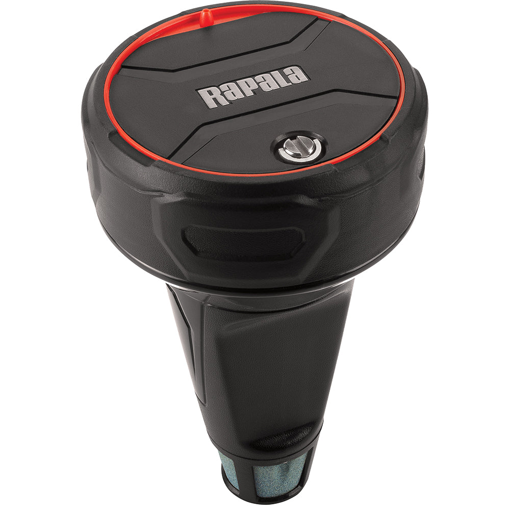 Rapala floating aerator for live bait containers
