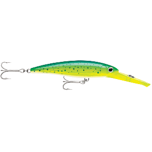 Rapala X-Rap Magnum 20 Dorado XRMAG20D trolling lure