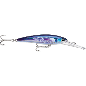 Rapala X-Rap Magnum 30 HD Flying Fish XRMAG30HDFFU trolling lure