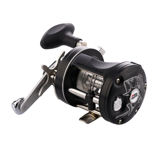 Abu Garcia Ambassadeur C3 Striper Special round conventional reel