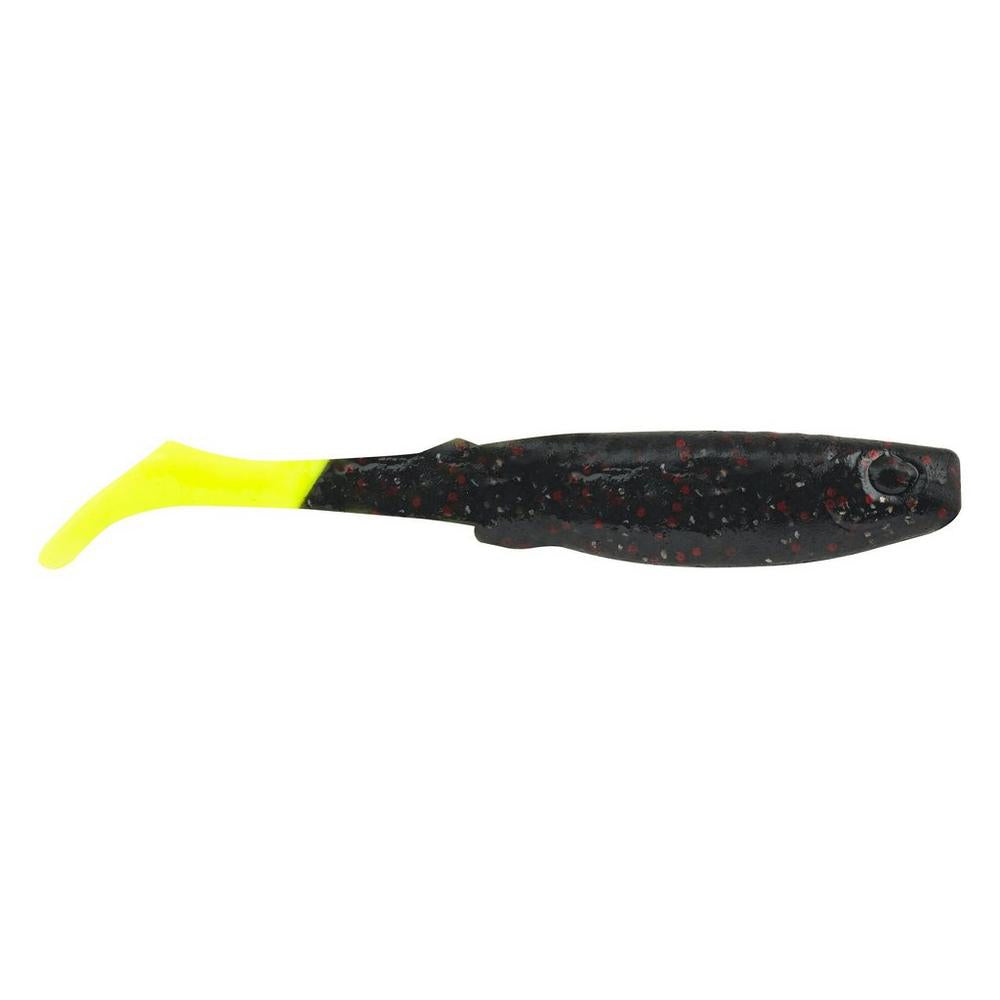 Berkley Gulp Saltwater Paddleshad soft plastic bait
