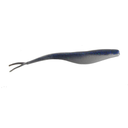 Berkley Gulp! Saltwater Jerk Shad 5" Sapphire Shine, MPN 1121797