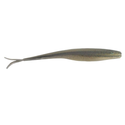 Berkley Gulp! Saltwater Jerk Shad 5" Sardine, MPN 1120256