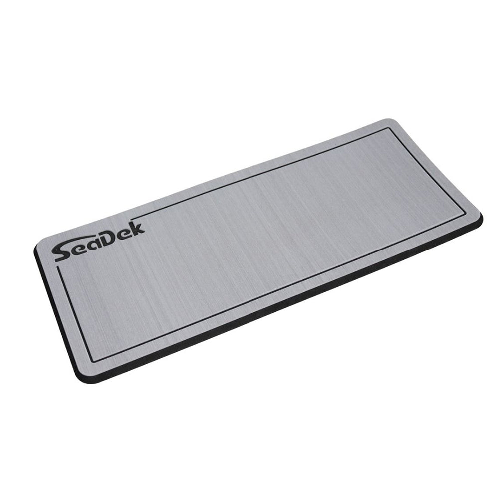 SeaDek marine foam boat pad for deck comfort and traction