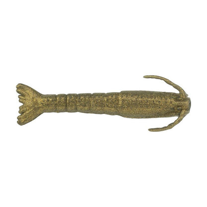 Berkley Gulp! Saltwater Shrimp 3" Fools Gold, MPN 1573127