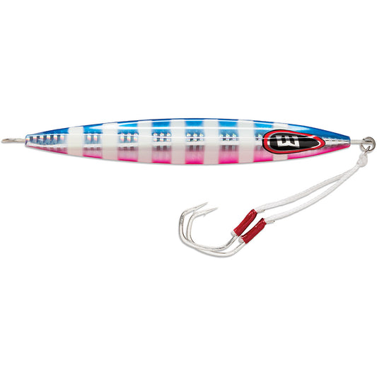 Williamson Kensaki 280 Jig Slushy 9-7/8 oz slow-pitch jig