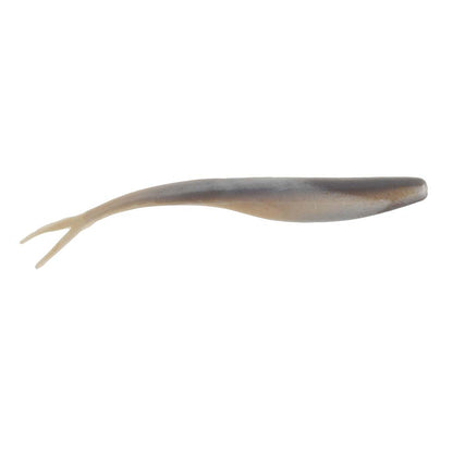 Berkley Gulp! Saltwater Jerk Shad 5" Smelt, MPN 1121799