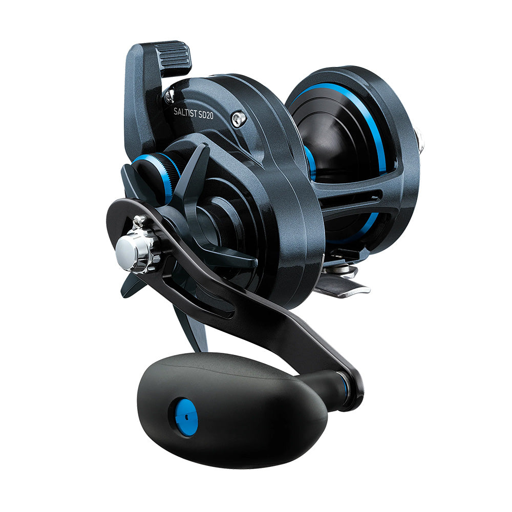 Daiwa Saltist Star Drag 20 conventional fishing reel