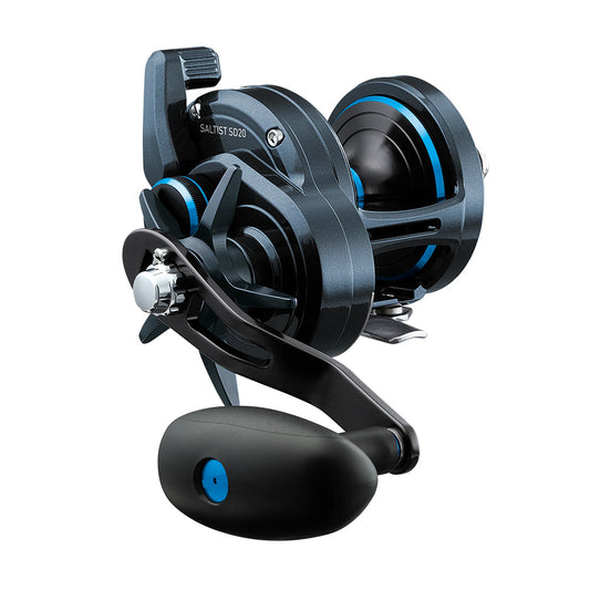 Daiwa Saltist Star Drag 20 conventional fishing reel