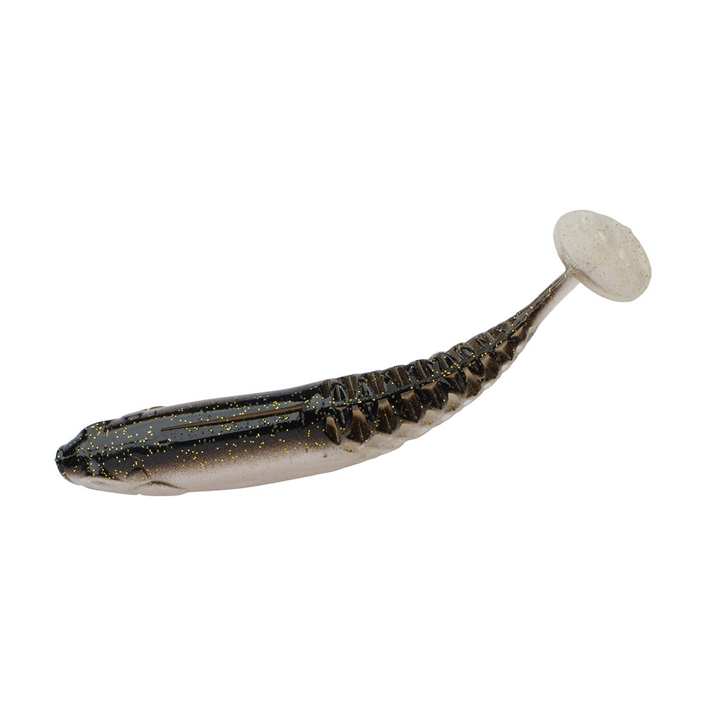 Berkley PowerBait Paddlin PowerStinger striped bass soft plastic