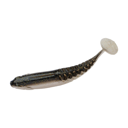 Berkley PowerBait Saltwater Paddlin' PowerStinger striped bass soft plastic swimbait