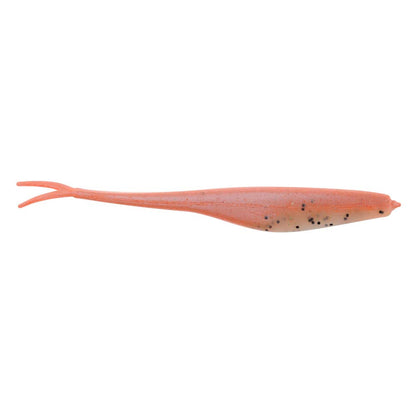 Berkley Gulp! Saltwater Jerk Shad 5" Sweet N Sour Chicken, MPN 1140533