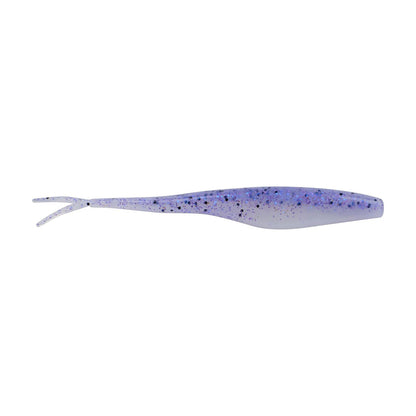 Berkley Gulp! Saltwater Jerk Shad 6" Violet Haze Fleck, MPN 1588574
