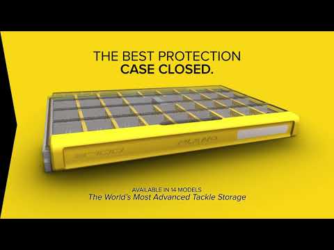 Plano EDGE 3700 Deep StowAway – PLASE373