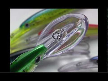Rapala X-Rap Magnum 20 Hot Pink UV – XRMAG20HPU