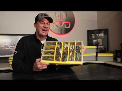 Plano EDGE 3600 Flex Stowaway Box [PLASE366]