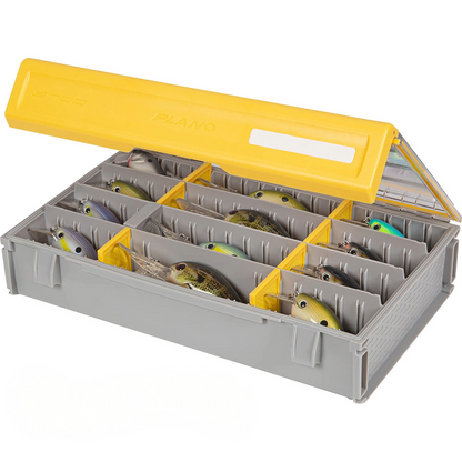Plano EDGE Professional 3700 Deep waterproof tackle box organizer