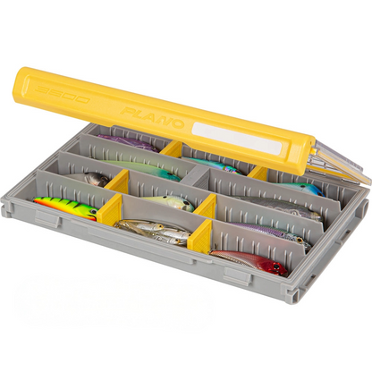 Plano EDGE Professional 3600 Standard waterproof tackle box organizer