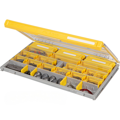 Plano EDGE 3700 Terminal Box PLASE400 tackle organizer