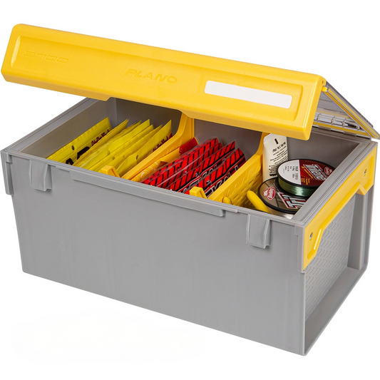 Plano EDGE Master Plastics  Utility [PLASE800]
