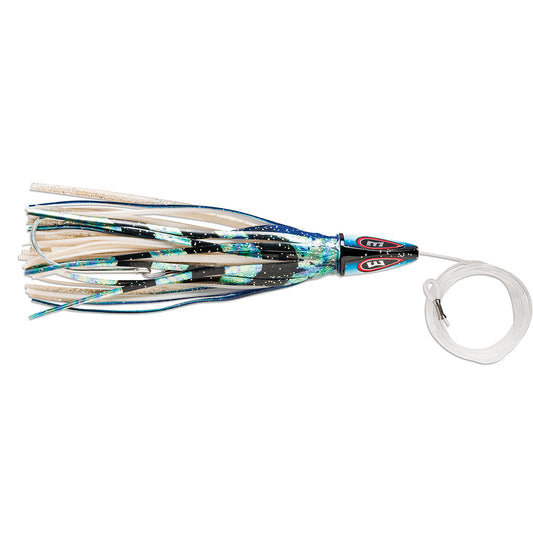 Williamson High-Speed Tuna Catcher Rigged 8 inch Skipjack